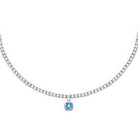 necklace woman jewellery Morellato Tesori SAIW106