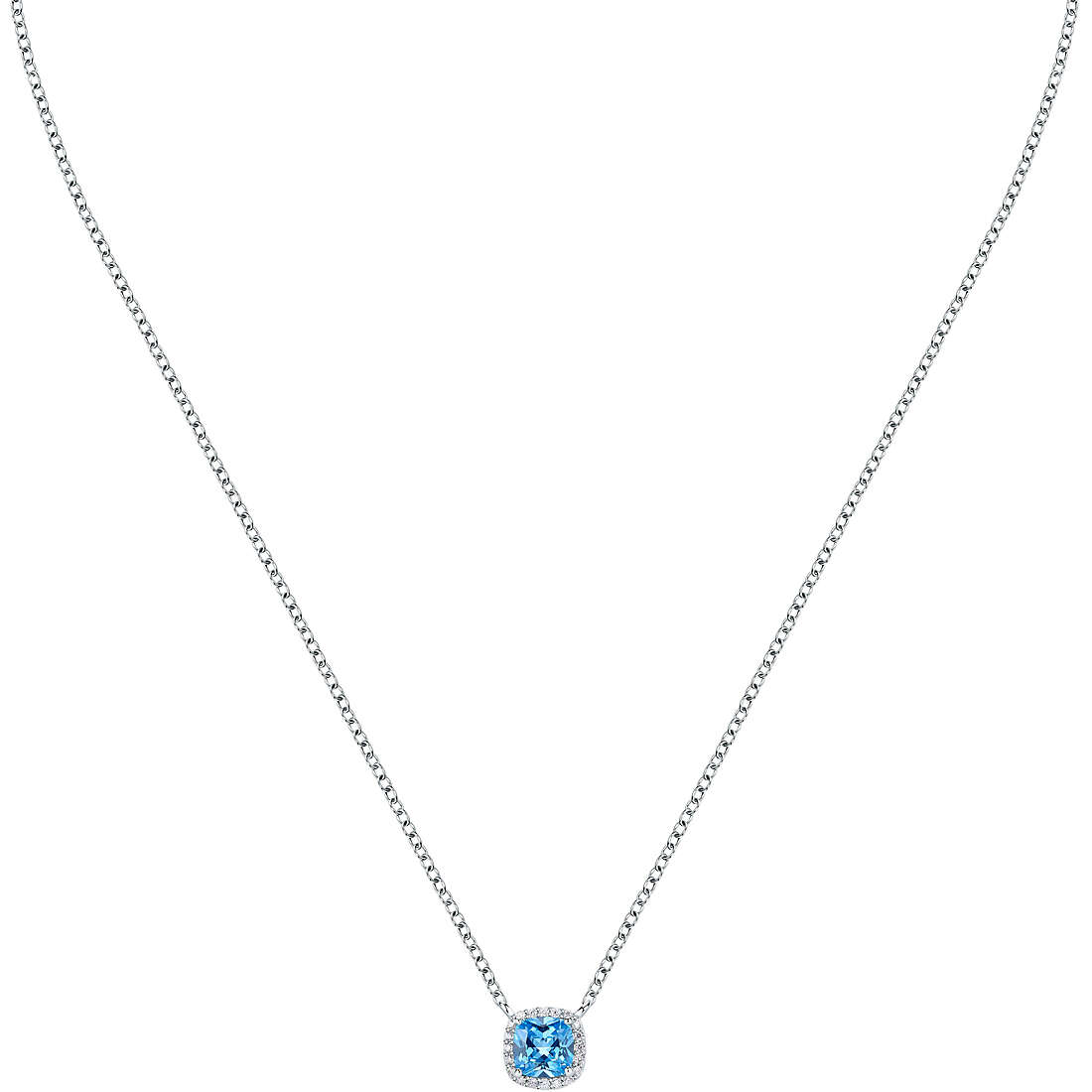 necklace woman jewellery Morellato Tesori SAIW108
