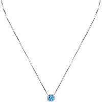 necklace woman jewellery Morellato Tesori SAIW108