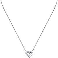 necklace woman jewellery Morellato Tesori SAIW129