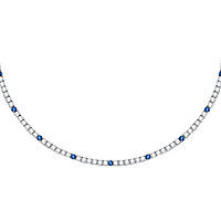 necklace woman jewellery Morellato Tesori SAIW136