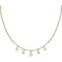 necklace woman jewellery Morellato Tesori SAIW207