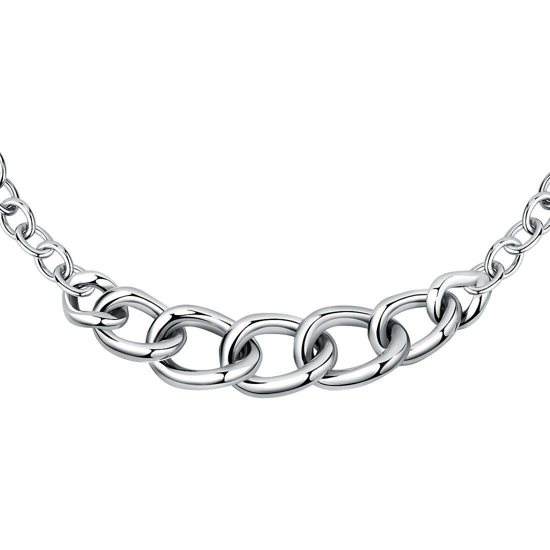 necklace woman jewellery Morellato Unica SATS01