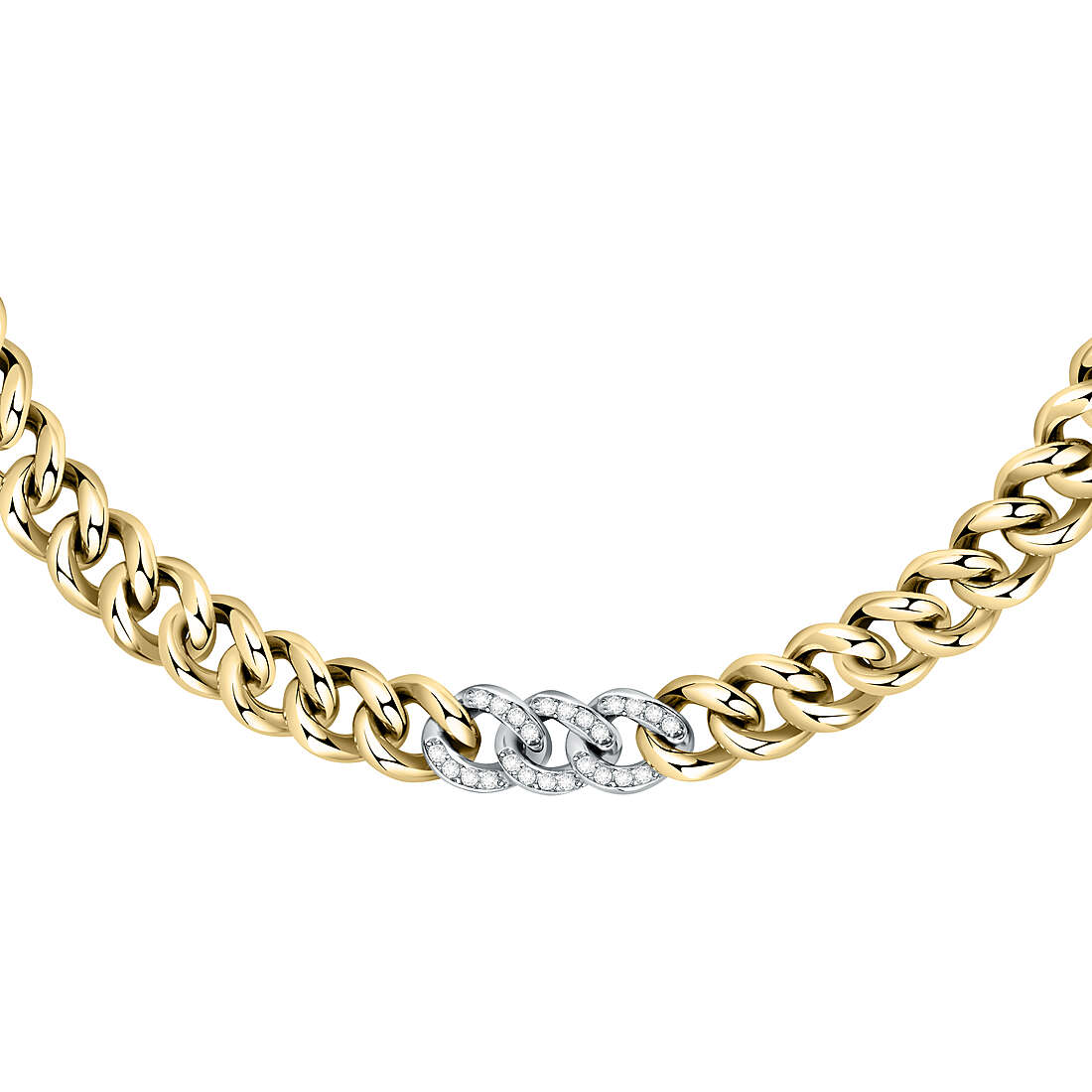 necklace woman jewellery Morellato Unica SATS07