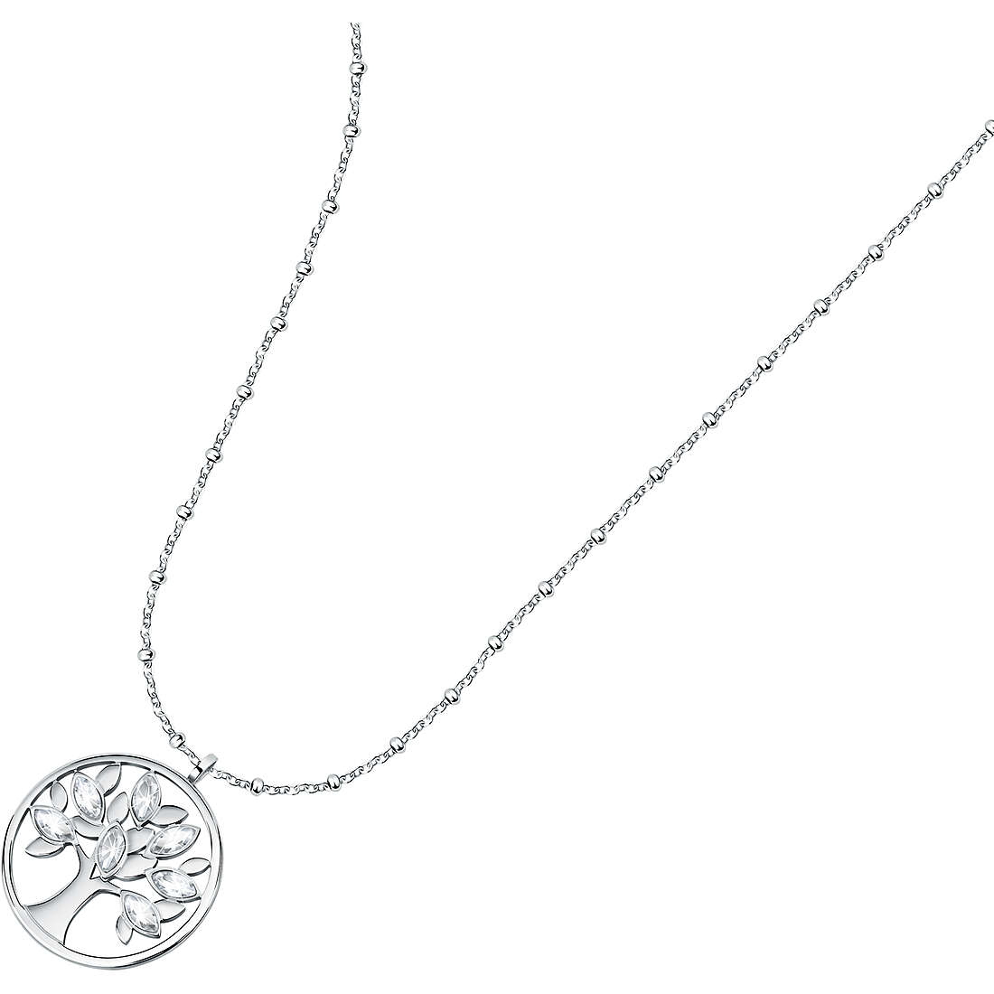 necklace woman jewellery Morellato Vita SATD16