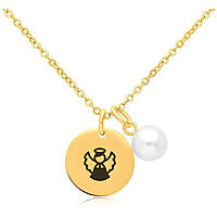necklace woman jewellery MyCode My Celebration GPSET52