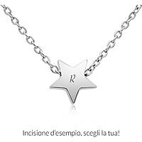 necklace woman jewellery MyCode My Symbol MY53CS