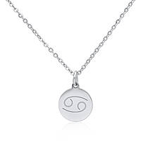 necklace woman jewellery MyCode My Zodiac MY26CS-CAN