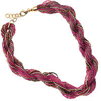 necklace woman jewellery Ottaviani 480466