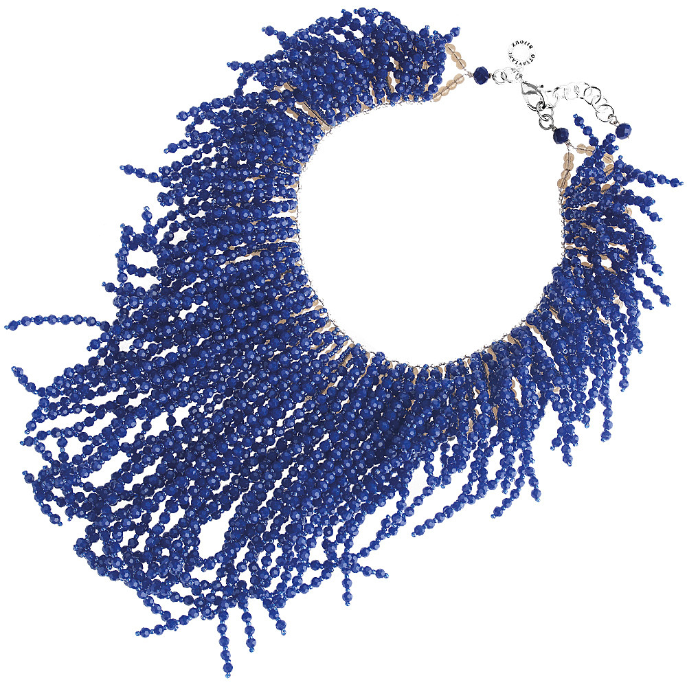 necklace woman jewellery Ottaviani 500137C