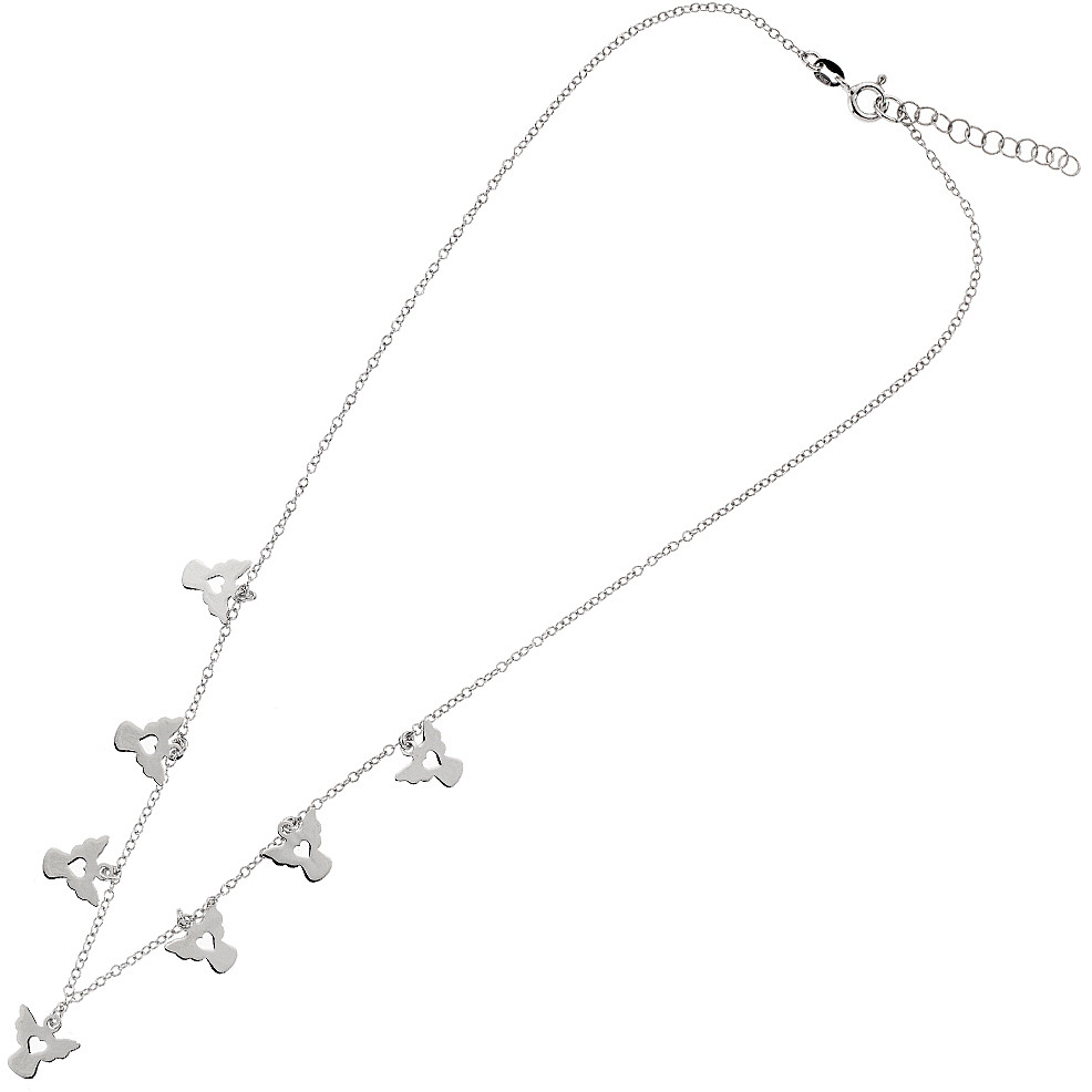 necklace woman jewellery Ottaviani 600079C