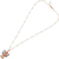 necklace woman jewellery Ottaviani Elegance 500449C