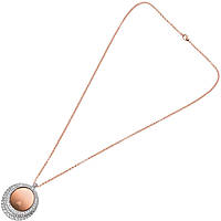 necklace woman jewellery Ottaviani Elegance 500454C