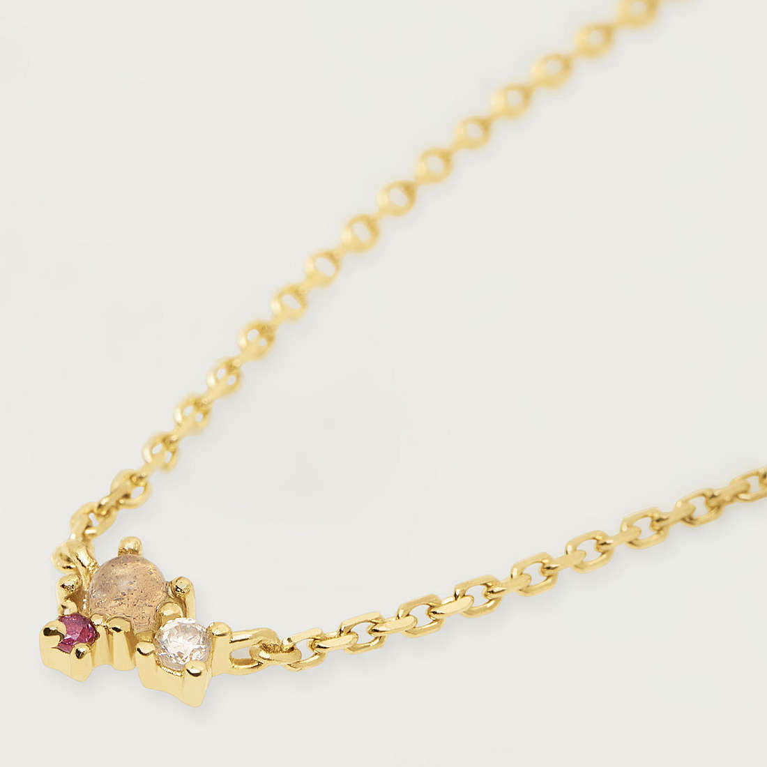 necklace woman jewellery PDPaola Atelier CO01-175-U