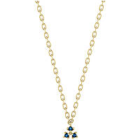 necklace woman jewellery PDPaola Blossom CO01-161-U