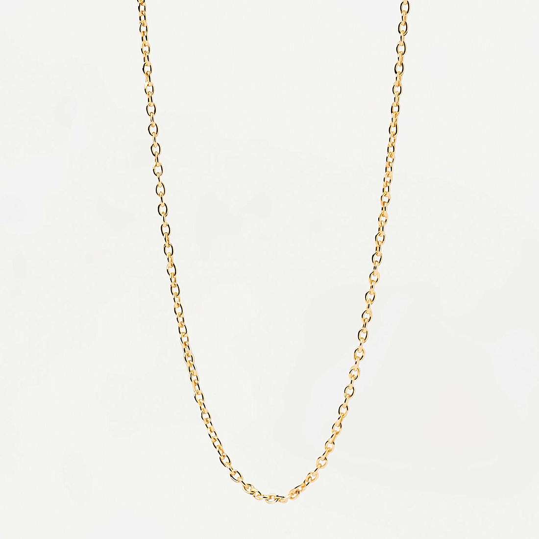 necklace woman jewellery PDPaola Charms CO01-439-U