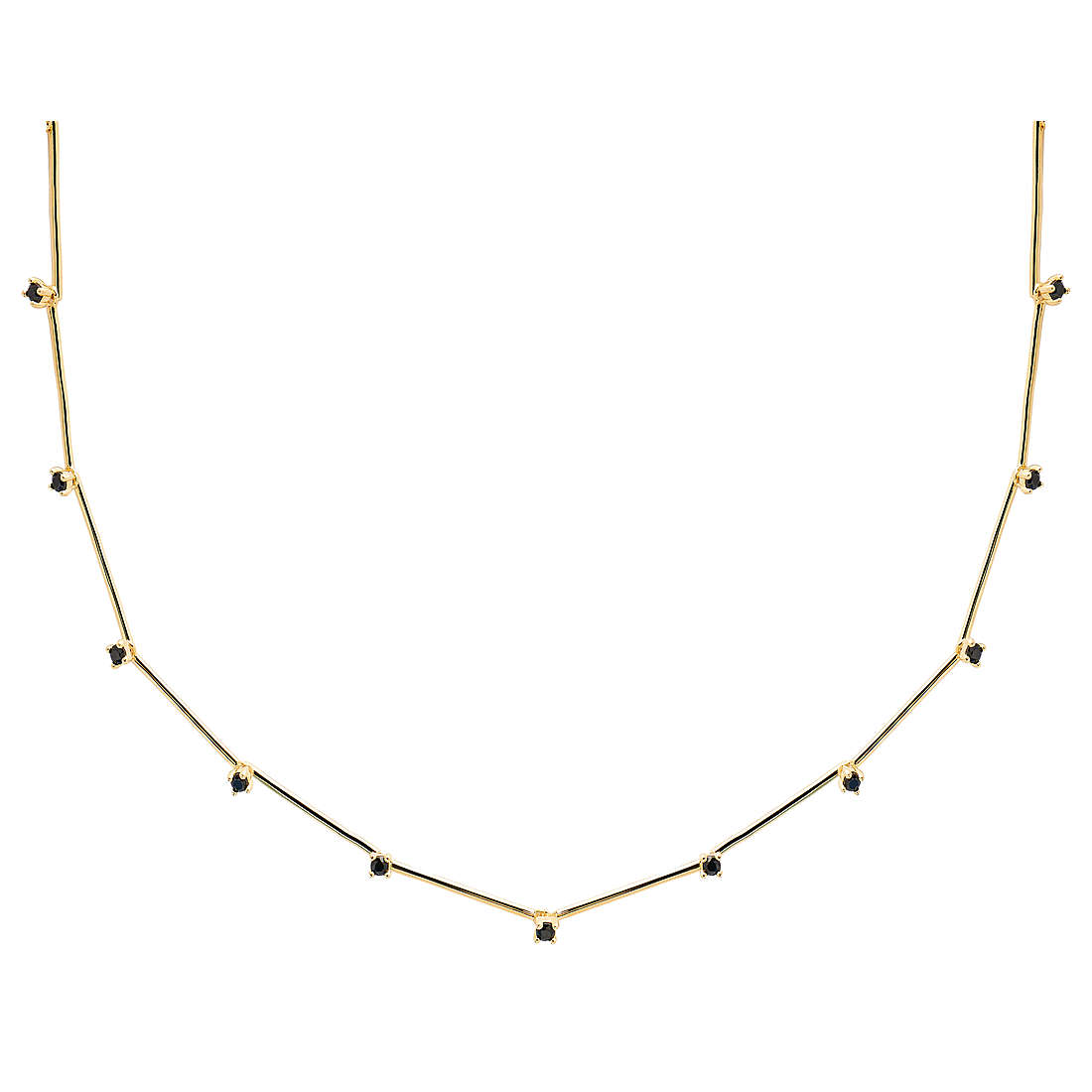 necklace woman jewellery PDPaola CO01-127-U