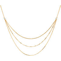 necklace woman jewellery PDPaola CO01-140-U
