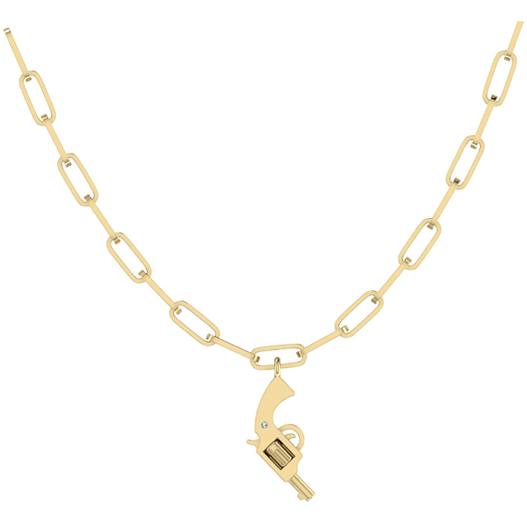 necklace woman jewellery PDPaola CO01-174-U
