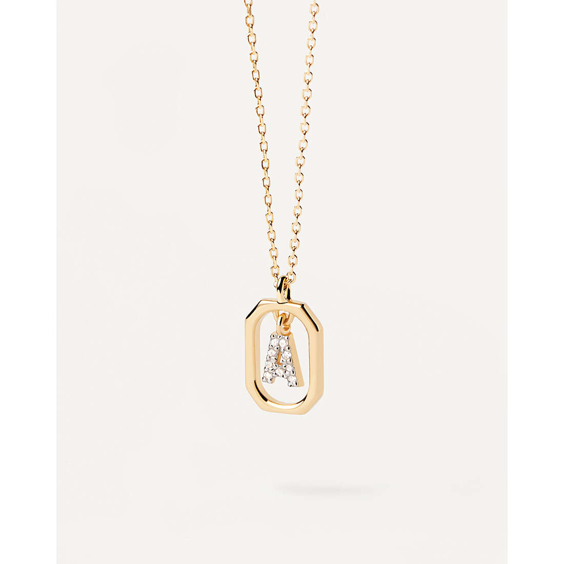 necklace woman jewellery PDPaola CO01-512-U