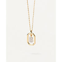 necklace woman jewellery PDPaola CO01-513-U