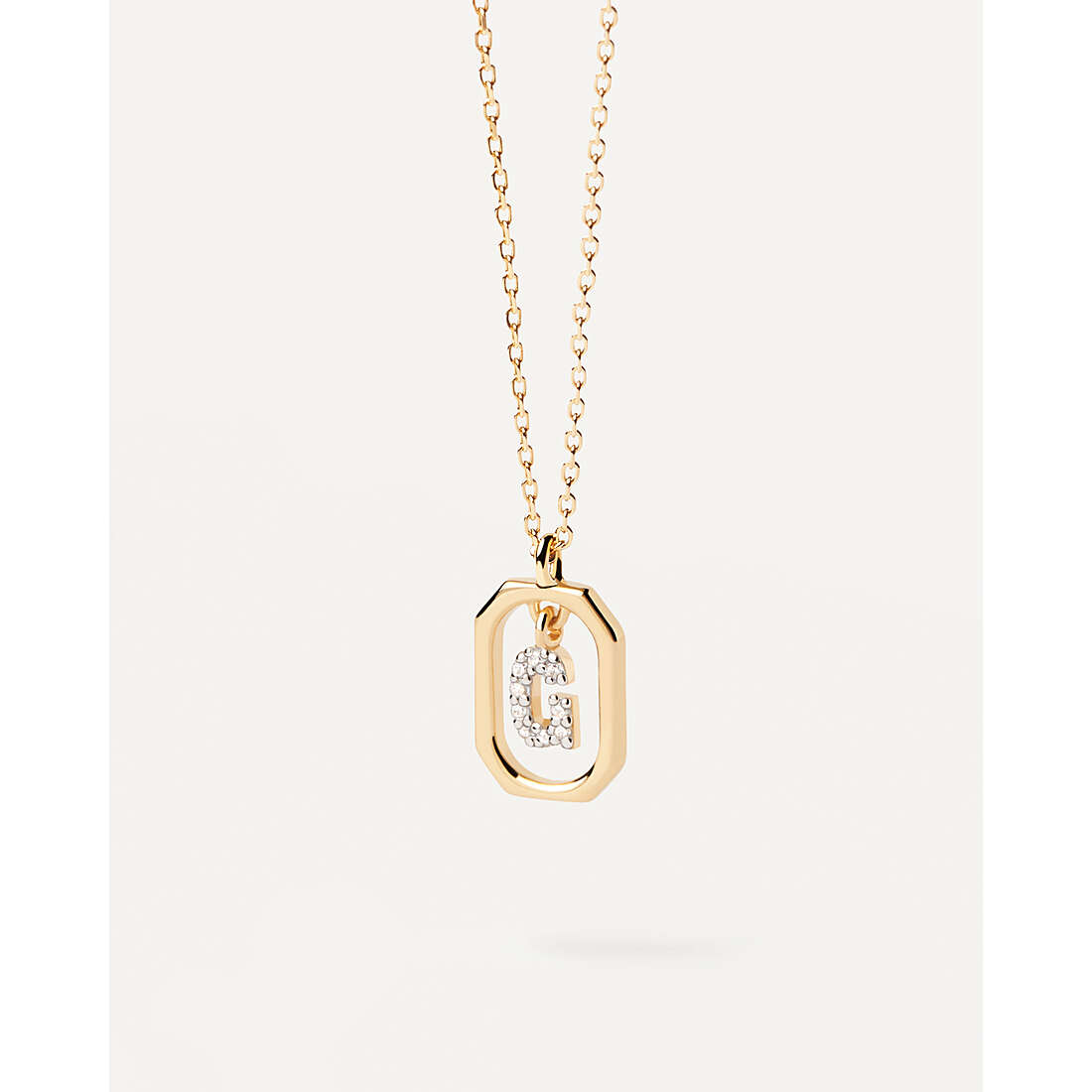 necklace woman jewellery PDPaola CO01-518-U