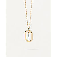 necklace woman jewellery PDPaola CO01-520-U