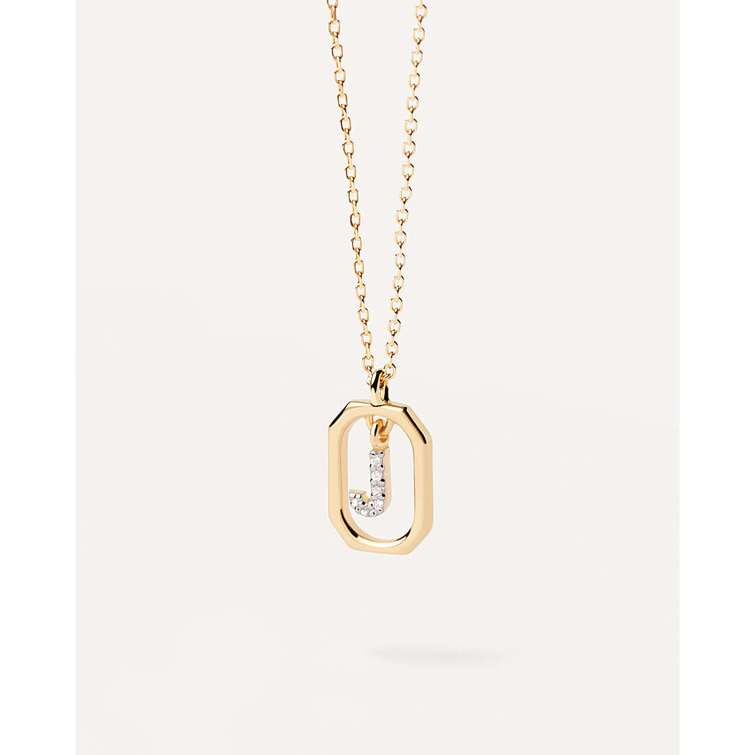 necklace woman jewellery PDPaola CO01-521-U