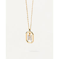 necklace woman jewellery PDPaola CO01-525-U