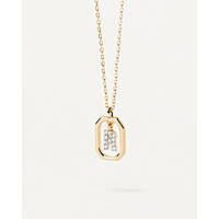 necklace woman jewellery PDPaola CO01-529-U