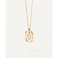 necklace woman jewellery PDPaola CO01-532-U