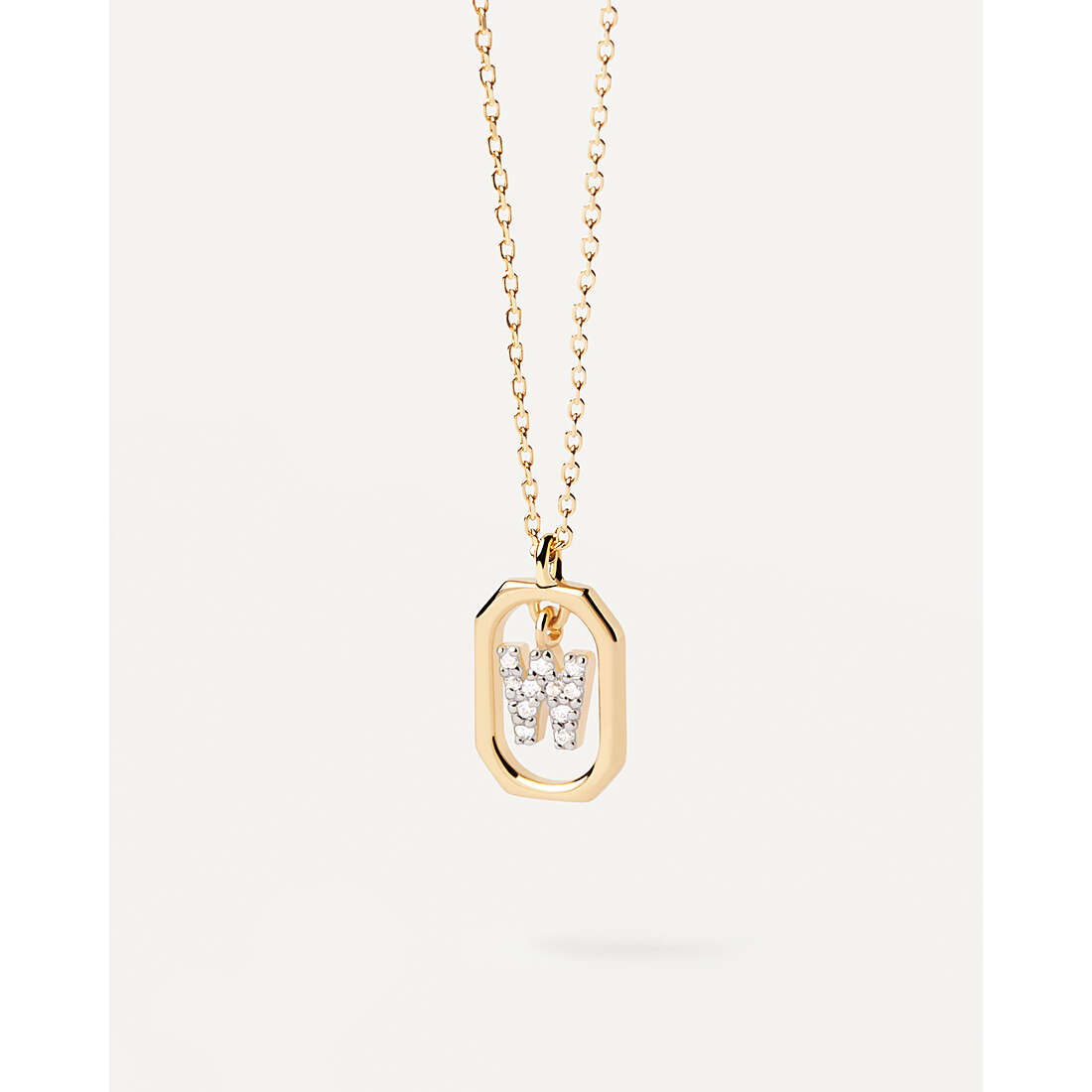 necklace woman jewellery PDPaola CO01-534-U