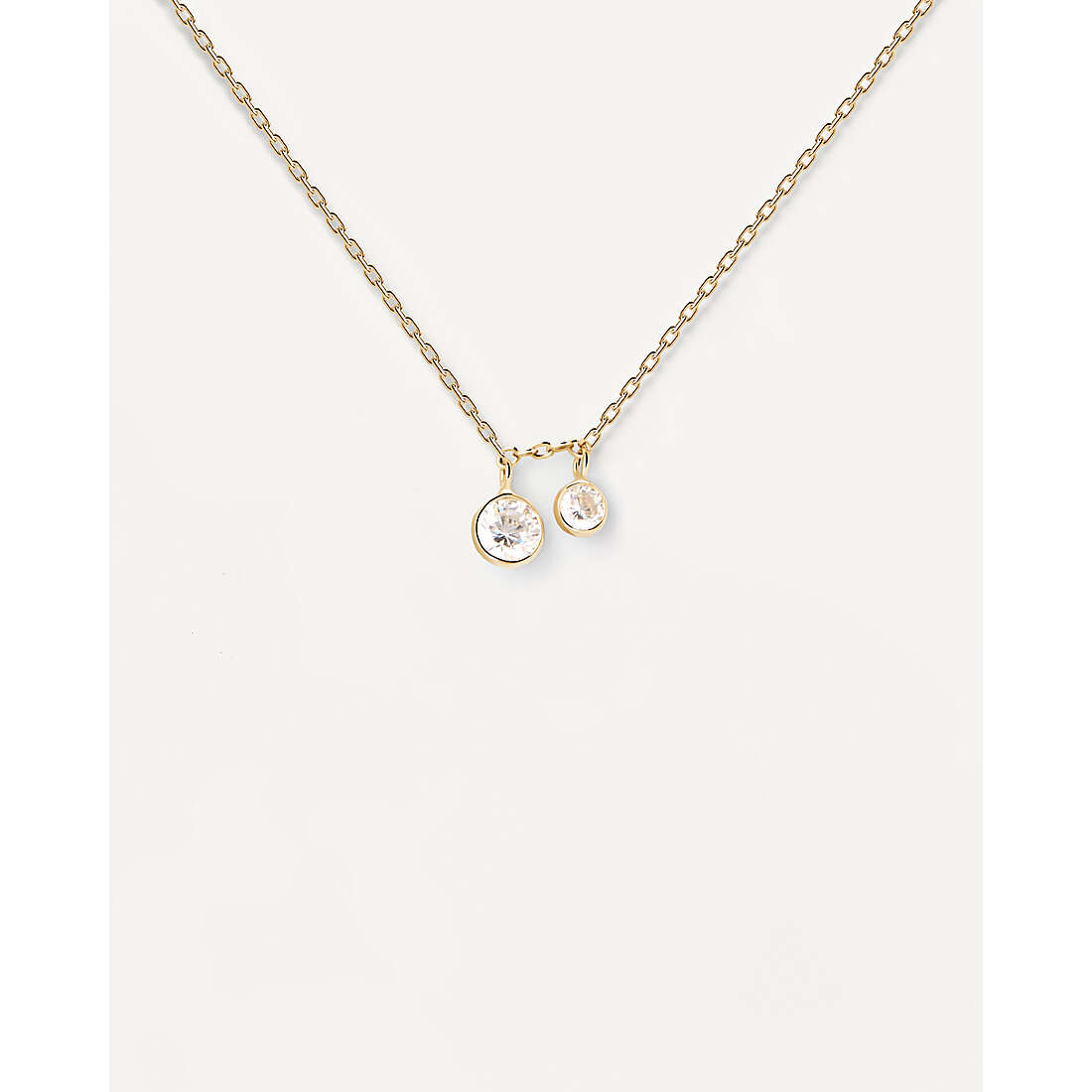 necklace woman jewellery PDPaola CO01-601-U