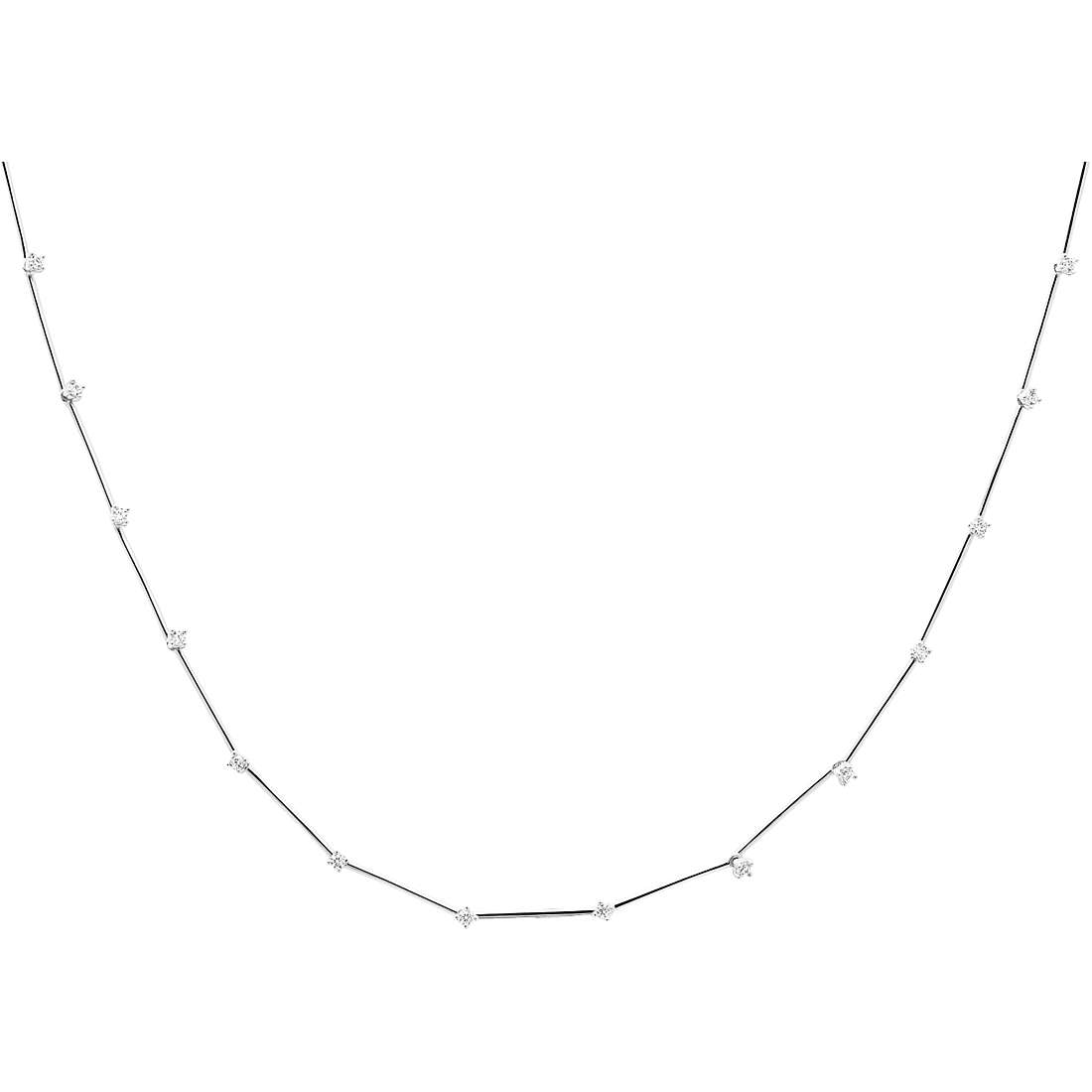 necklace woman jewellery PDPaola CO02-124-U
