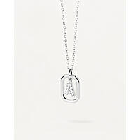 necklace woman jewellery PDPaola CO02-512-U