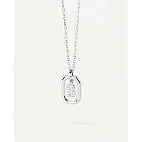 necklace woman jewellery PDPaola CO02-513-U