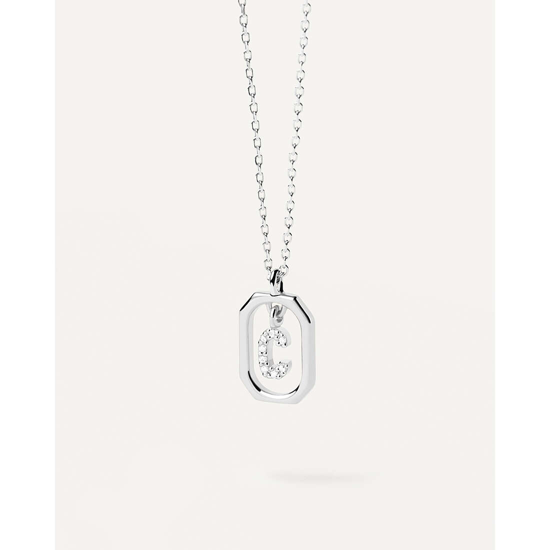 necklace woman jewellery PDPaola CO02-514-U