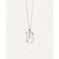 necklace woman jewellery PDPaola CO02-517-U