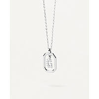 necklace woman jewellery PDPaola CO02-518-U