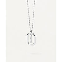 necklace woman jewellery PDPaola CO02-520-U