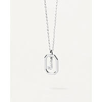 necklace woman jewellery PDPaola CO02-521-U