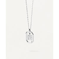 necklace woman jewellery PDPaola CO02-524-U