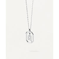 necklace woman jewellery PDPaola CO02-528-U