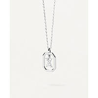 necklace woman jewellery PDPaola CO02-535-U
