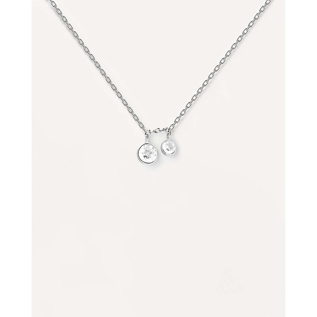 necklace woman jewellery PDPaola CO02-601-U