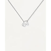 necklace woman jewellery PDPaola CO02-601-U