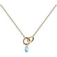 necklace woman jewellery PDPaola Color CO01-842-U
