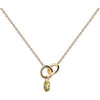 necklace woman jewellery PDPaola Color CO01-845-U