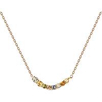 necklace woman jewellery PDPaola Color CO01-859-U