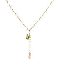 necklace woman jewellery PDPaola Color CO01-863-U